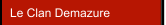 Le Clan Demazure